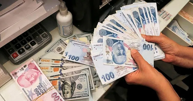 Mevduat 10 trilyonu geçti