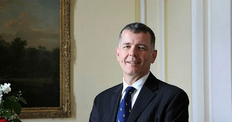 MI6 Başkanı Moore, MİT Başkanlığına atanan Kalın’ı tebrik etti