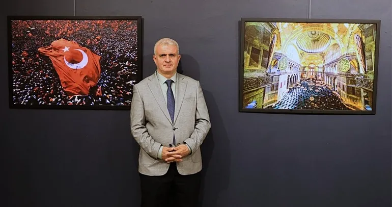Anadolu’nun kalbi bu sergide