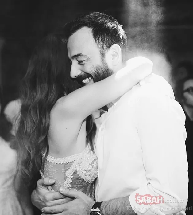 ‘İyi ki o kötü günleri yaşadık’ Bensu Soral’dan evliliği hakkında samimi açıklamalar!