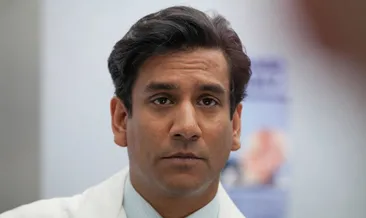 Naveen Andrews kimdir?