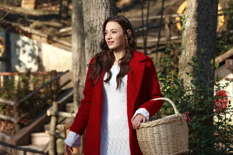 atv ekranlarında yeni bir dizi başlıyor! Sustalı Ceylan