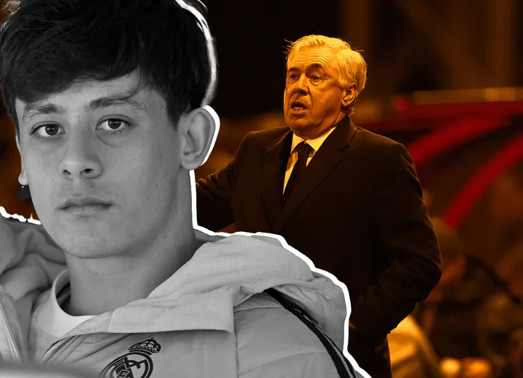 Son dakika haberi: İspanya’da Arda Güler için flaş iddia! Real Madrid’de neden forma giyemiyor?