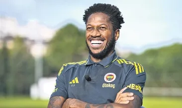 Fred’in dalyası derbiye kaldı