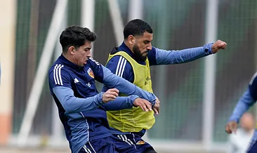 Kayserispor’da, Fenerbahçe mesaisi