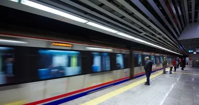 Bugün metro, marmaray kaçta açılıyor, ücretsiz mi, İstanbul’da metro bugün saat kaça kadar açık, seferler uzatıldı mı? 2022 Marmaray Metro çalışma ve sefer saatleri