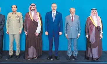 Bölgesel güvenlikte yeni dönem