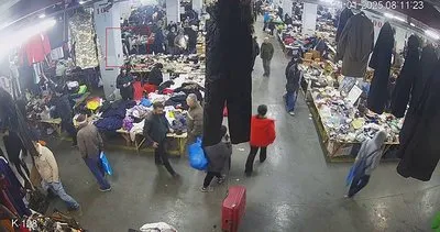 SON DAKİKA | Ahmet Minguzzi davasında yeni görüntüler ortaya çıktı! Sanıkların bıçak aldığı anlar kamerada