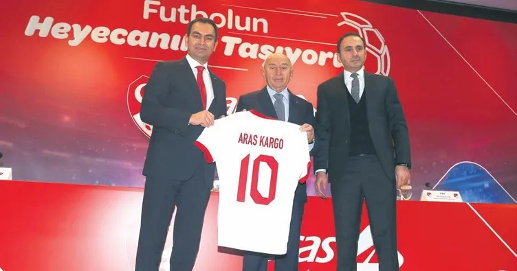 Gücümüze güç kattık