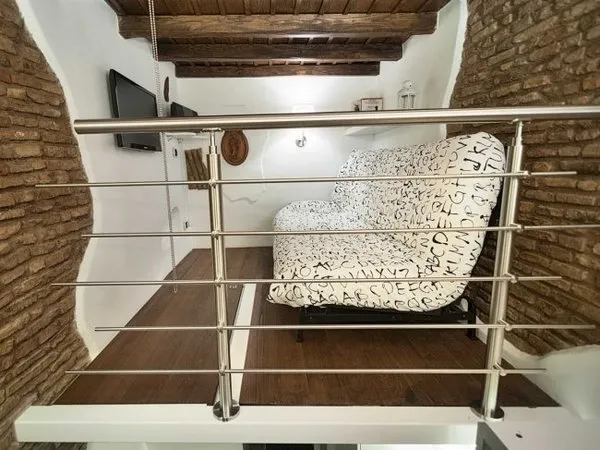 Tasarım harikası minik evler