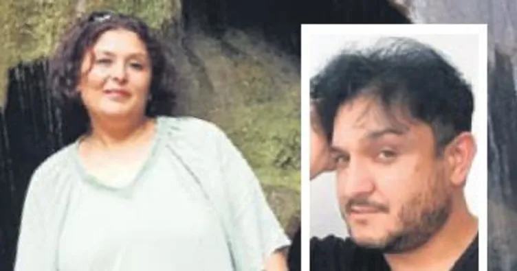 Birlikte uyumayınca öldürdü