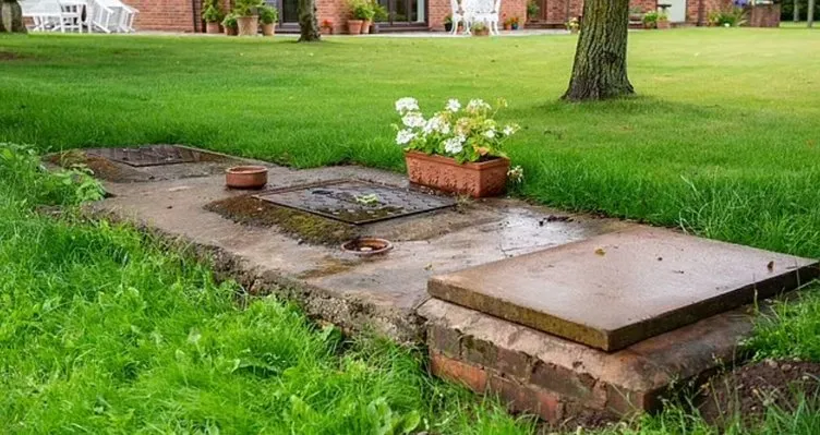 Dünya bu cinayeti konuşuyor! Sevgilisiyle evlenme için karısını katletti: Cesedi 40 yıl sonra foseptik çukurunda bulundu