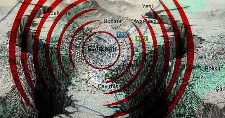 Sındırgı yine beşik gibi
