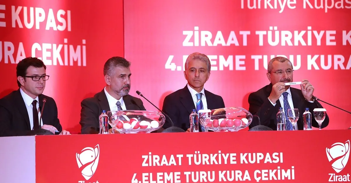 ziraat turkiye kupasi nda kuralar