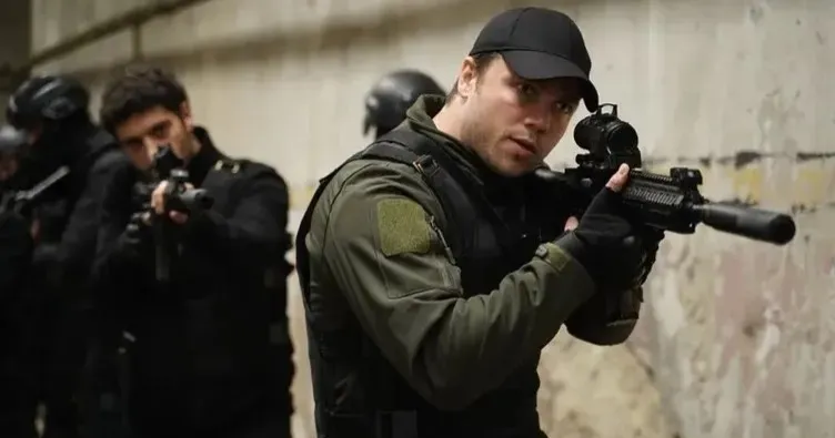 Teşkilat 156. bölüm fragmanı: TRT 1 ile Teşkilat yeni bölüm fragmanı yayımlandı mı, haftaya neler olacak?