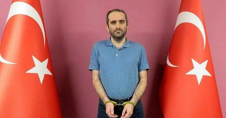 Gülen’in yeğenine 22.5 yıl hapis talebi