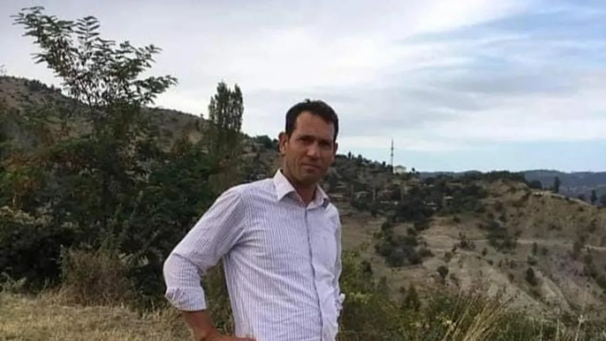 Kastamonu’da Adem Yeşilgil cinayetinde sanıklar için istenen ceza belli oldu! Kastamonu’da Adem Yeşilgil cinayetinde sanıklar için istenen ceza belli oldu!