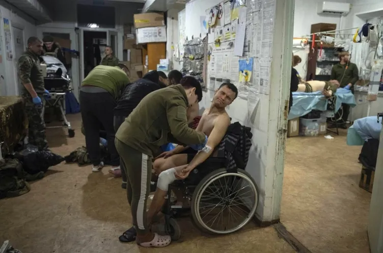 Rusya’nın cephede neden hızla ilerlediği ortaya çıktı: Bakın Ukrayna’nın zaafı neymiş