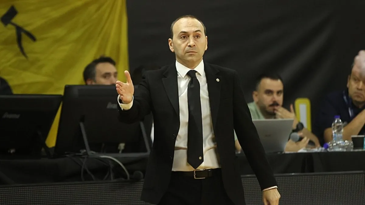 Yakup Sekizkök: “Bu kadar birbirine inanan bir oyuncu grubu olmamıştı” Yakup Sekizkök: “Bu kadar birbirine inanan bir oyuncu grubu olmamıştı”