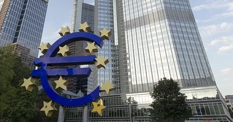 Avrupa Merkez Bankası faizi sabit tuttu