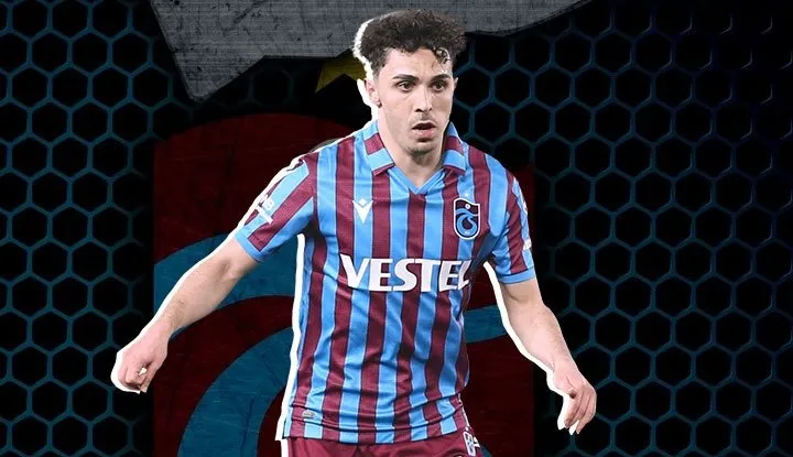 Son dakika Trabzonspor transfer haberleri: Abdülkadir Ömür’den transfer itirafı! Avrupa...
