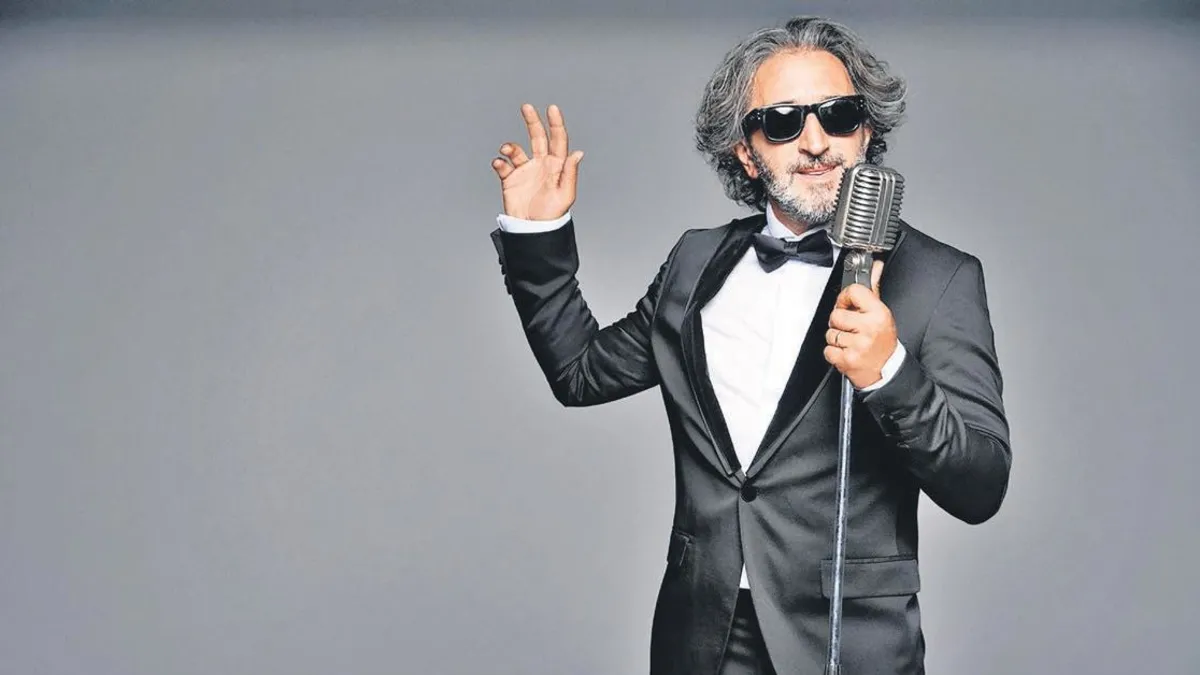 ‘Senfonik Live’ atağı devam