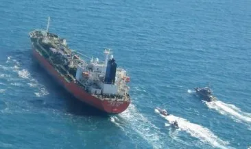 İsrailli milyarderin gemisine el konmuştu: Körfez krizinde flaş gelişme! İran medyası son dakika koduyla duyurdu