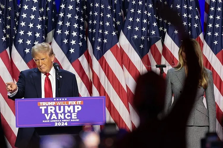 ABD’nin İsrail’e koşulsuz desteği devam edecek mi? Netanyahu ile Trump görüştü! Dikkat çeken İran detayı