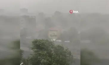Romanya’da şiddetli fırtına: 1 ölü