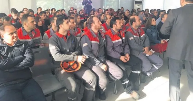 Organ bağışına büyük destek
