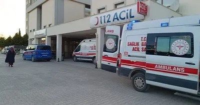 Adıyaman’da komşuların kavgası! 4 yaralı