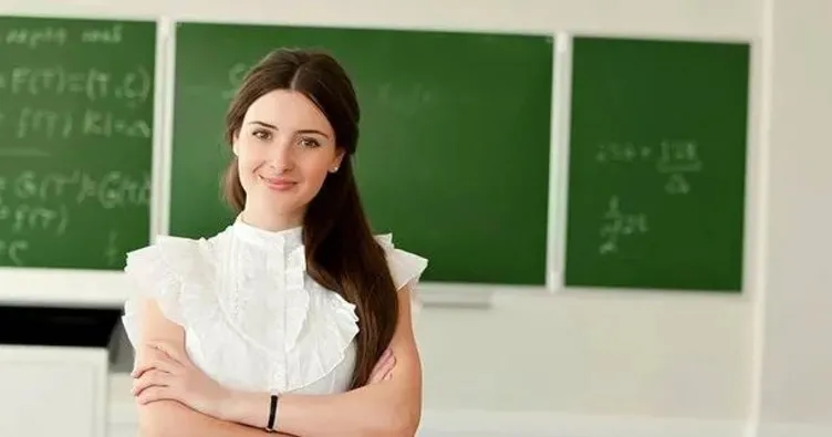 20 bin öğretmen için atama heyecanı