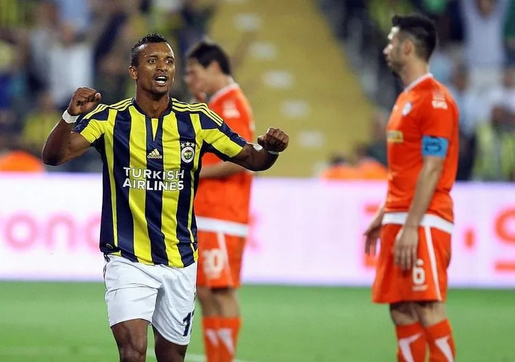 Fenerbahçe’de Nani’nin kararı bekleniyor
