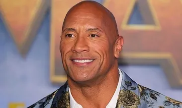 En çok kazanan oyuncu Dwayne Johnson