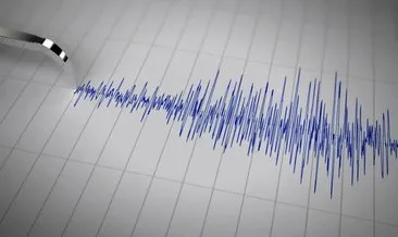 Çin’de 6,9 büyüklüğünde deprem