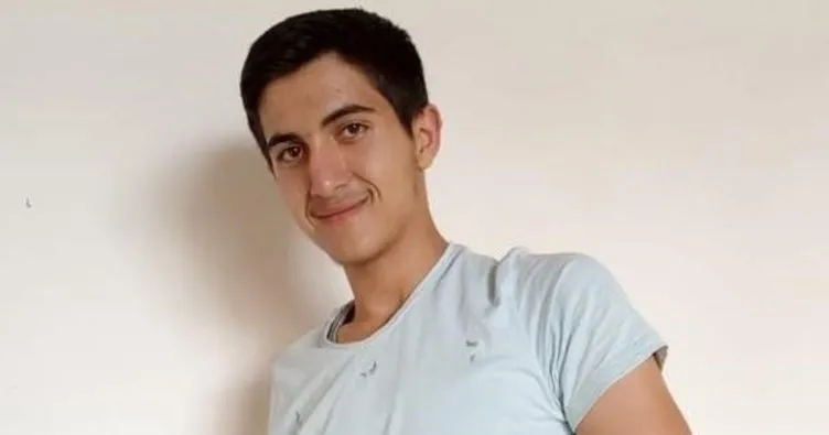 Osmaniye’de 16 yaşındaki genç 3 gündür kayıp
