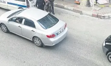 İş yerinde silahlı saldırı: 1 kişi öldü