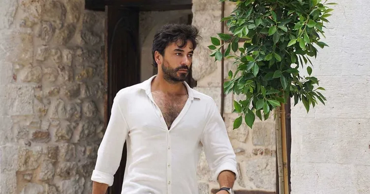 Kalp Yarası’ndan merak uyandıran tanıtım