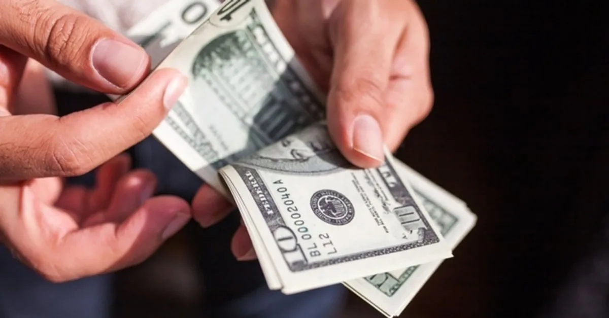 son dakika haberleri dolar bugun ne