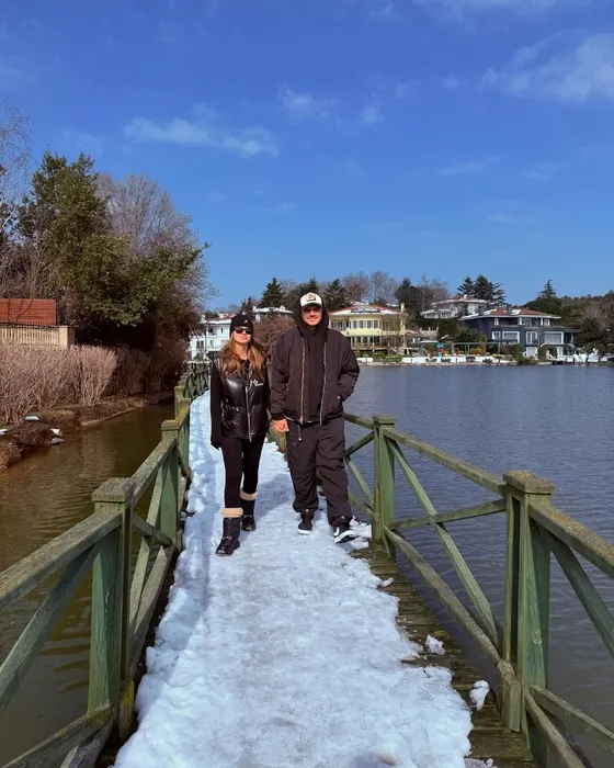 Icardi’ye sevgilisinden bavullu sürpriz! İçerisinden çıkanı görünce şaşkınlığını gizleyemedi...