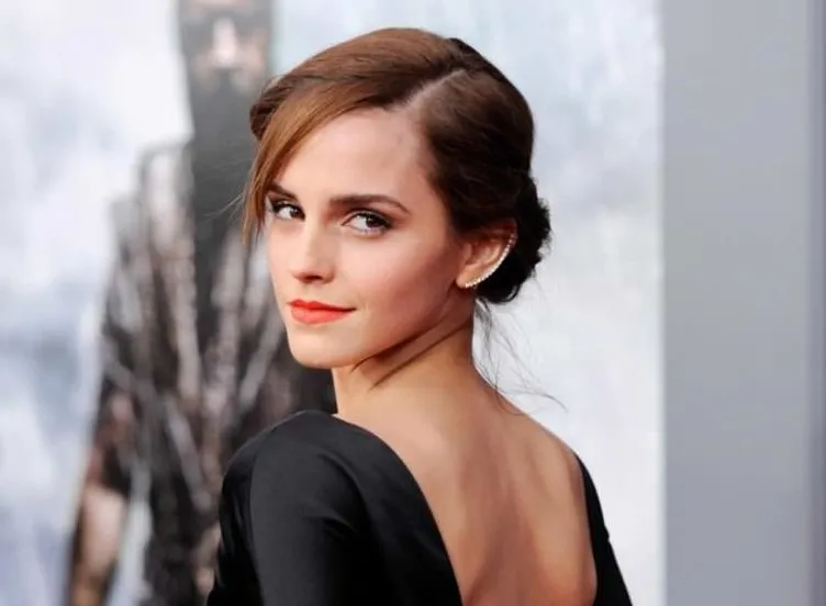 Emma Watson fotoğrafları