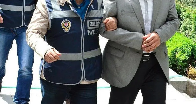 FETÖ’nün ’Alevi imamı’ olduğu iddia edilen Gündoğan tutuklandı