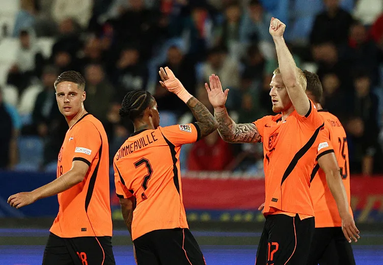 Son dakika: A Milli Futbol Takımı büyük düşüşte! FIFA dünya sıralaması güncellendi