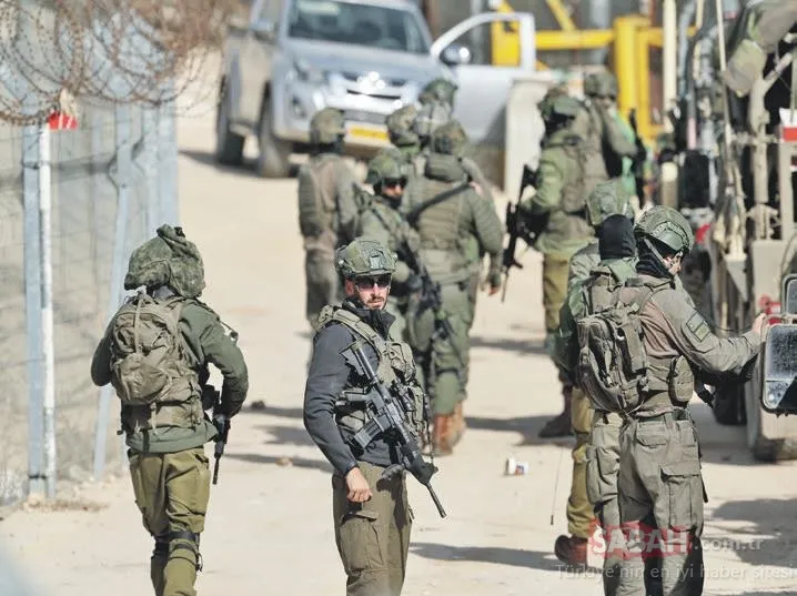 SON DAKİKA - Suriye Milli Ordusu kritik noktayı terörden temizledi: Şimdi hedefte o bölge var!