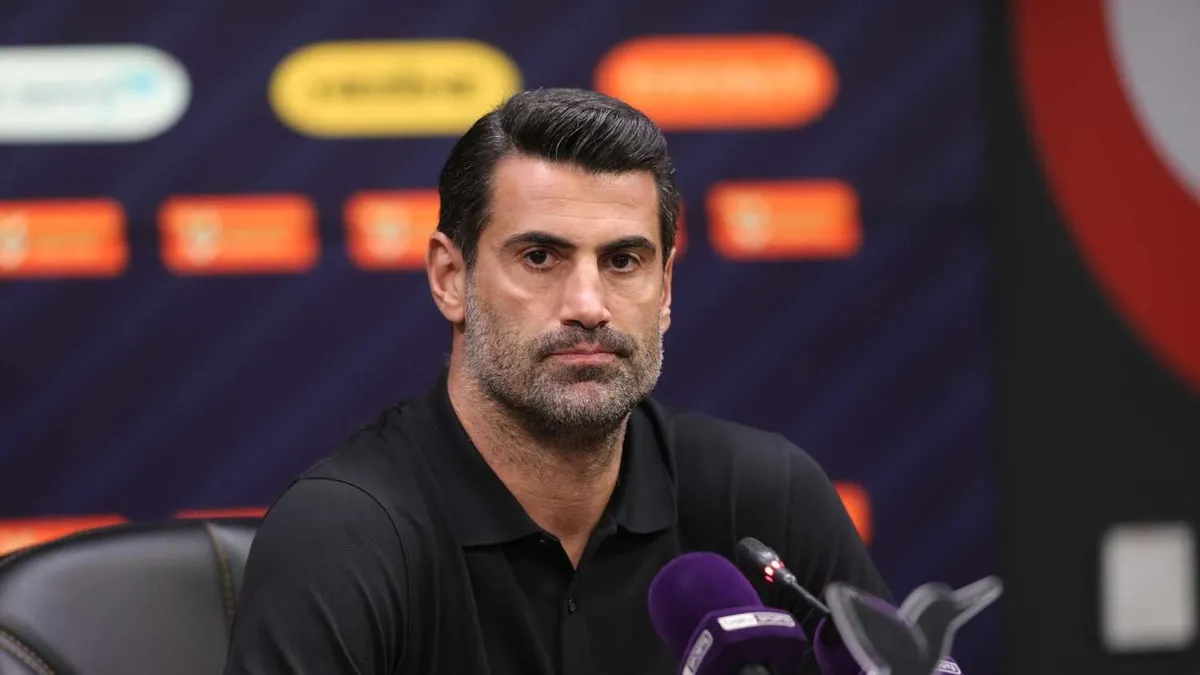 Volkan Demirel 3 ay sonra Süper Lig'e geri döndü