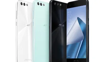 Asus ZenFone 4 incelemesi