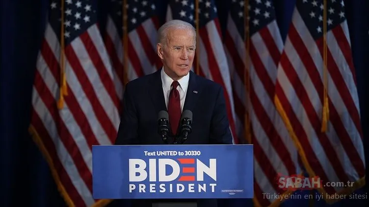 Joe Biden kimdir, kaç yaşında ve ne iş yapıyor? ABD Başkan Adayı Joe Biden’ın hayatı ve biyografisinden detaylar