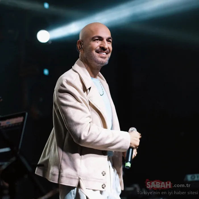 Soner Sarıkabadayı’dan müjdeli haber! İkinci kez baba oluyor