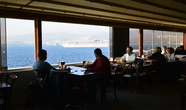 Yurt provokasyonu çöküyor! İzmir’de 1084 öğrenciye devlet şefkati!