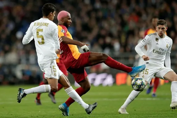 Ömer Üründül Real Madrid - Galatasaray maçını değerlendirdi